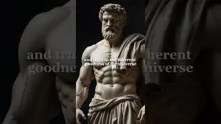 Stoic Resilience: Embrace Adversity