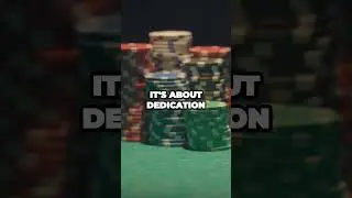 Master Your Mindset The Power Behind a Winning Poker Game