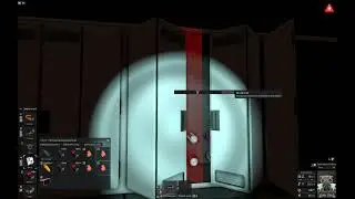 stationeers H.E.M Droid  Поле астэройдов