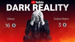 Why 99% channels will never grow on YouTube!
