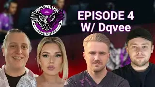 The Vista by Noctem - Ep.4 W/ Dqvee