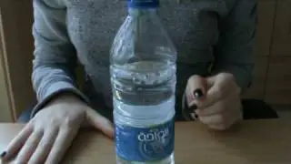 Bottle Beat Tutorial