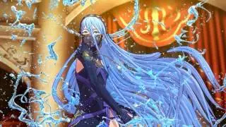 Fire Emblem Fates (Conquest) Azura&acute;s Dance [Japanese ver.]