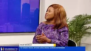 FG Cracks Down on Fraud | Mining Licences Revoked Nationwide