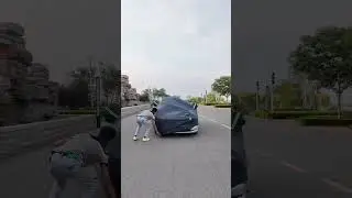 210d light-proof Oxford cloth car cover #Car cover sun protection car cover