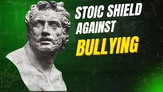Stoic Shield Against Bullying