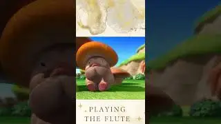 Ninja Disguise #animation #animals #cute #video #vibes #baby #cartoon #funny #love #family #viral