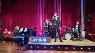 Derk de Kloet & Friends - A Swinging Easter Monday