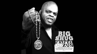 Big Shug - I Am Somebody - Prod By DJ PREMIER