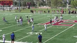 PLYAA 6th grade vs Badgers 2nd half