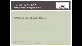 Retention Plan