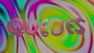 C++ Queues