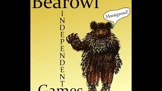 Intro to Bearowl Independent Games
