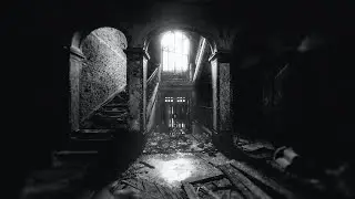 5 HOURS HAUNTED HOUSE MUSIC | SPOOKY BACKGROUND SOUNDS