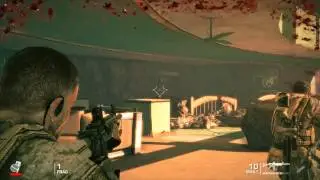 I am Beta: Spec Ops The Line