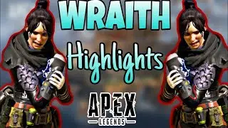 A GOOD WRAITH GAME