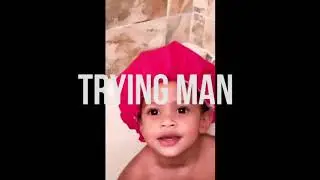Trill Teal - Trying Man