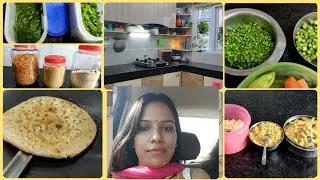Indian Meal planning for working women | practical ideas | useful tips and tricks