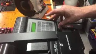 ITL 9700A Key Originator and Medeco Keys