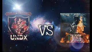 🐉-UNDX Vs TNS7-🦉AWNL