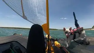 Lake Georgetown