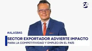 Análisis | Alertan que US$1,530 millones en exportaciones quedaron fuera del beneficio arancelario