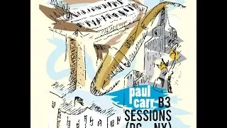 Paul Carr On His Tune 