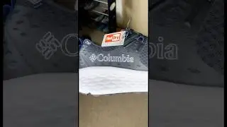 COLUMBIA KONOS TRS OUTDRY