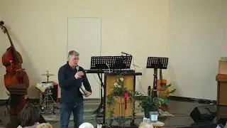 Служение 25.01