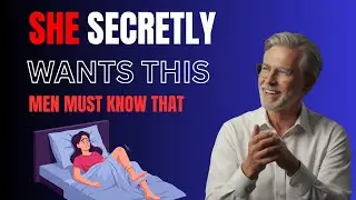 6 Kinky Things Women Secretly Want In Bed to Reignite the Spark (But Won't Ask For) || JACK MERCER