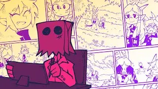 Art & Talk Stream