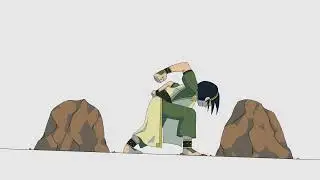 Avatar Fan Animation