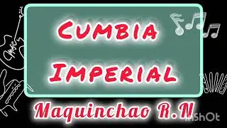 Cumbia Imperial (chamame)