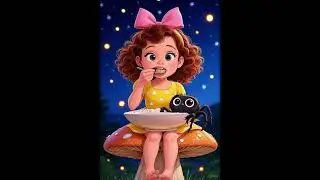 Little Miss Muffet | Kids | Sing Along Nursery Rhyme