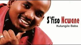 Sfiso Ncwane - Masihlanganeni