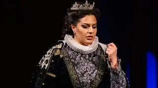 DON CARLO - G. Verdi - “Tu che le vanità “   Valentina Boi