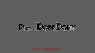 ''Halloween'' (DopeDonyStudios Type Beat) [FREE BEAT]