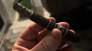 LFD La Nox 5x40 &ldquo;Solid &ldquo;
