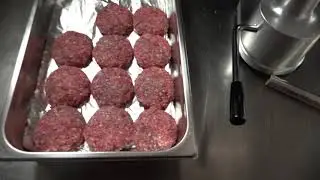 Burgermeister