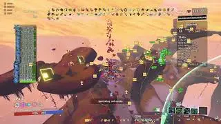 (Epilepsy Warning) Looping on Risk of Rain 2 was a Mistake