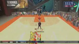 1V1 Coletheman.99 layup cheese.gg