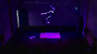 Amelia & Isabella Aerial Allsorts Showcase 2025