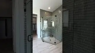 Bridgeland in Cypress, TX | Ravenna Homes brand new model home | 4 bed, 3.5 bath, 3300 SQFT