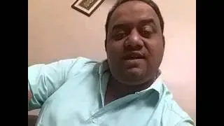 Amar Bagi mimics Prem Chopra