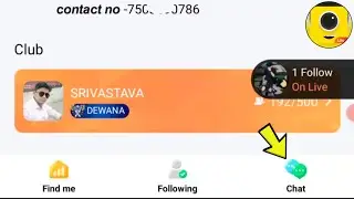 How to Use Chat Feature in 4Fun Lite App