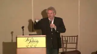 Andrew Breitbart on Republicans 09/23/2011