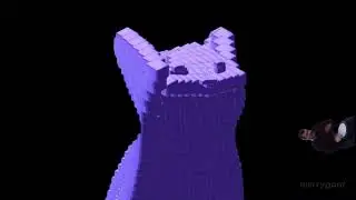 Cat but its a gamecube intro for 10 hours ft  Vibing Cat and Levan Polka