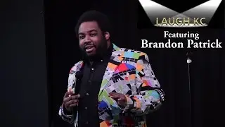 Brandon Patrick | Laugh KC