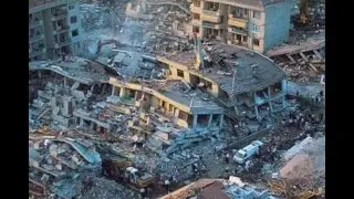 Turkey//The 1999 Izmit earthquake:The 2011 Van earthquake:The 2020 Izmir earthquake