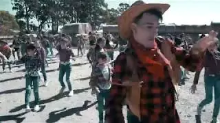 OLD TOWN ROAD - STREET DEMBOW VIDEOCLIP 2019